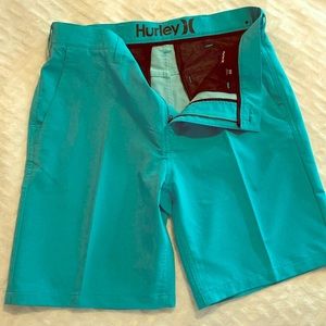 Hurley Nike Dr-FIT Breathe shorts